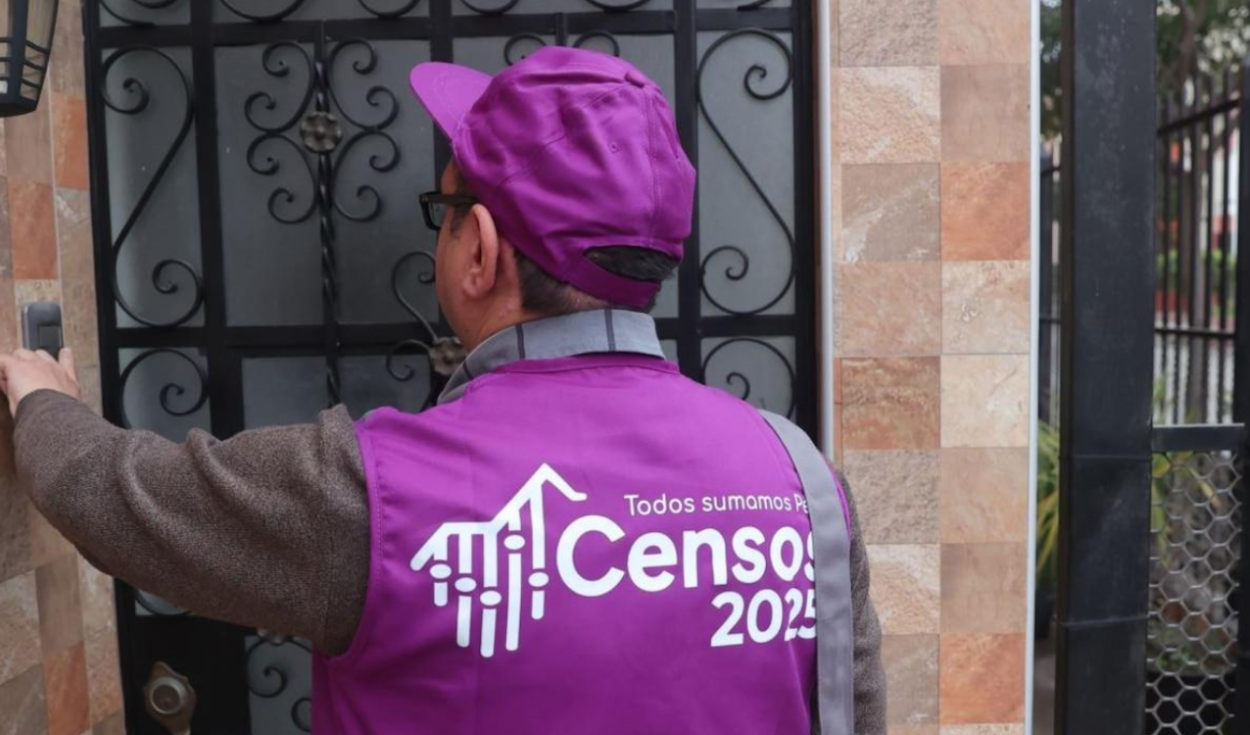 Censo Nacional 2025: Guía Completa para Prepararte a las Visitas y Entender la Encuesta