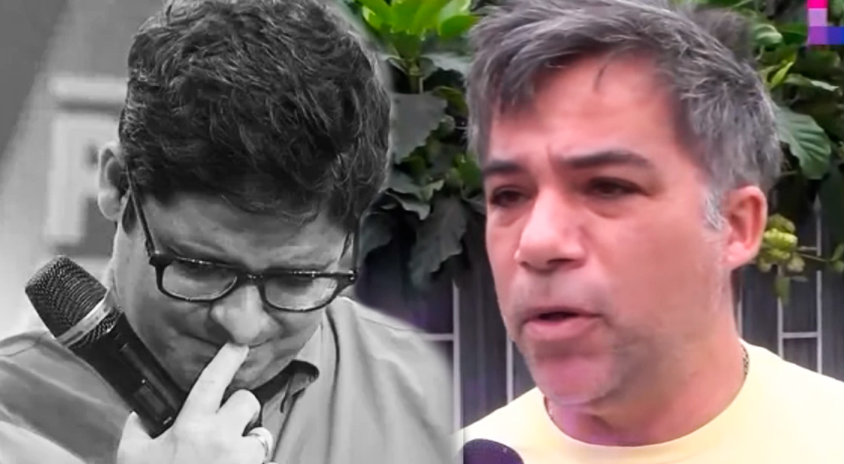 Renzo Schuller revela SU VERDAD sobre su reencuentro y ENEMISTAD con Gian Piero D&iacute;az: "No me gusta mentir..."