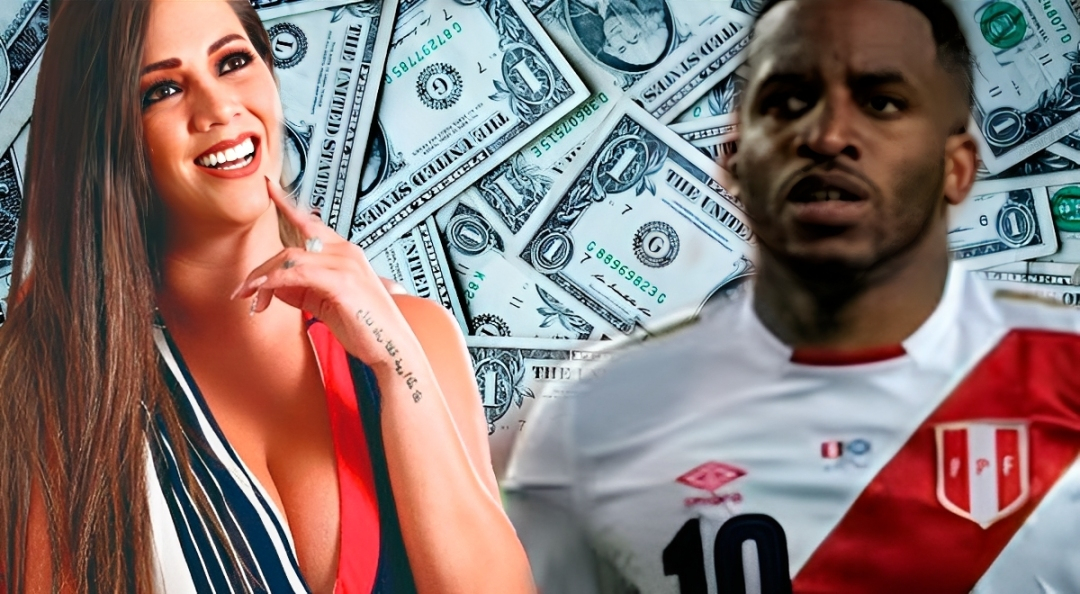 Melissa Klug deja en SHOCK al EXIGIR a Jefferson Farfán pensión para sus  hijos hasta los 28 años: Revelan lista de condiciones | El Popular