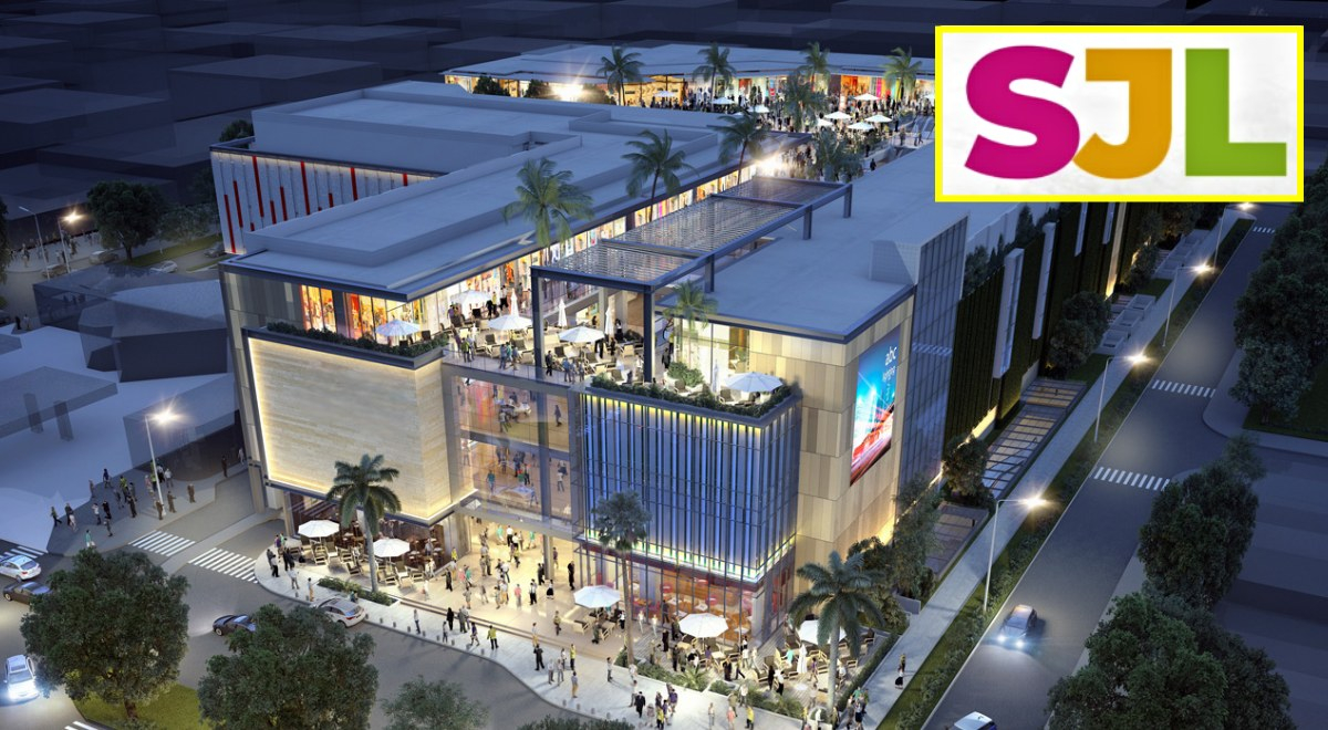 Nuevo mall en San Juan de Lurigancho abre a fines de 2025 y tendría conexión al Metro de Lima: esta es la ubicación confirmada