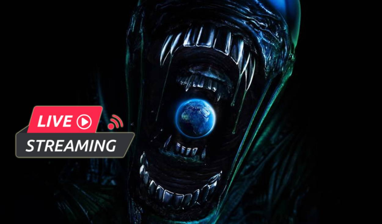 Alien Earth capítulo 4 ONLINE LINK COMPLETO subtitulado vía Disney Plus ...