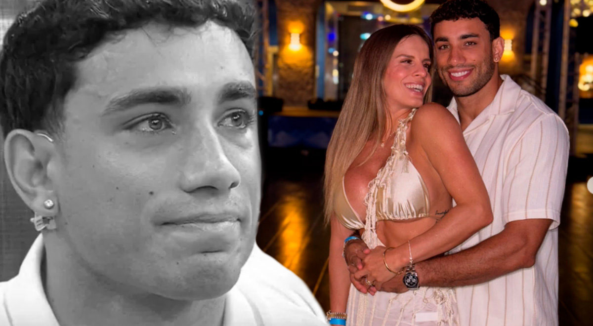 Said Palao PIERDE LOS PAPELES en redes tras grabar POLÉMICO video con su hija: "Gente como tú..." | El Popular