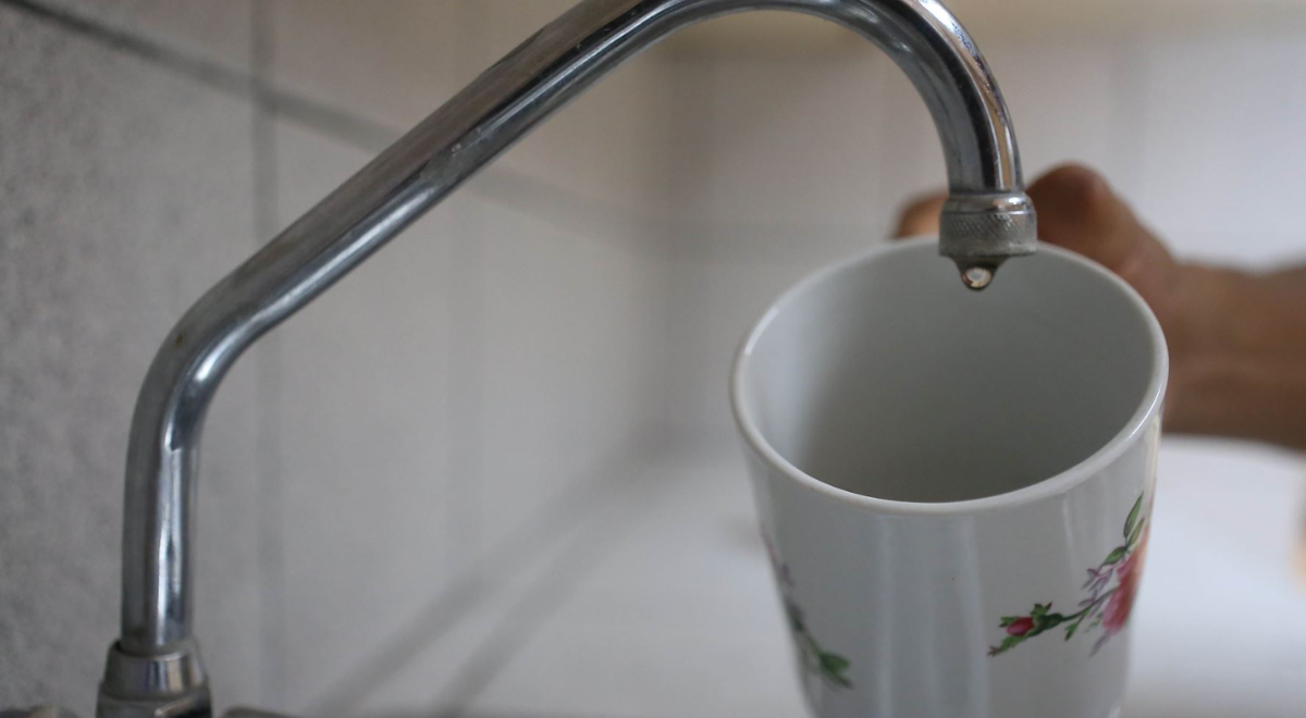 Corte de agua Sedapal 23 de septiembre: conoce las zonas y horarios en los 4 distritos de Lima | El Popular