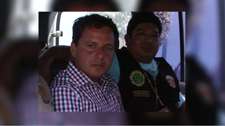     Quem é Paolo Trujillo, 'Love', como Florcita apontou como o verdadeiro pai do filho? 