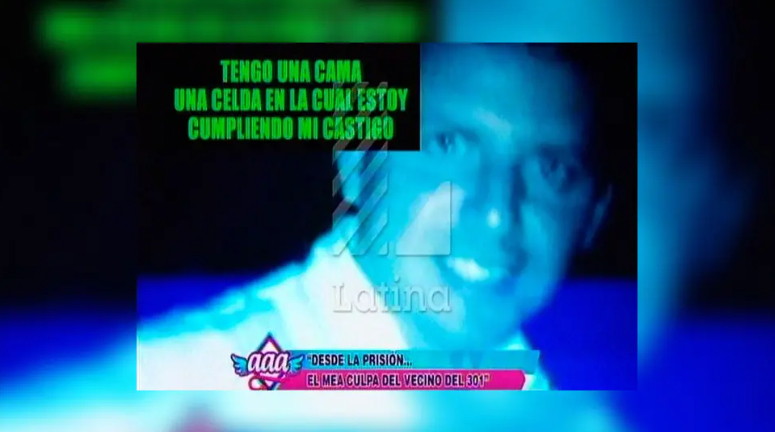     Quem é Paolo Trujillo, 'Love', como Florcita apontou como o verdadeiro pai do filho? 