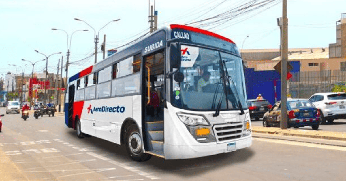 Variações no serviço Aerodectrich.