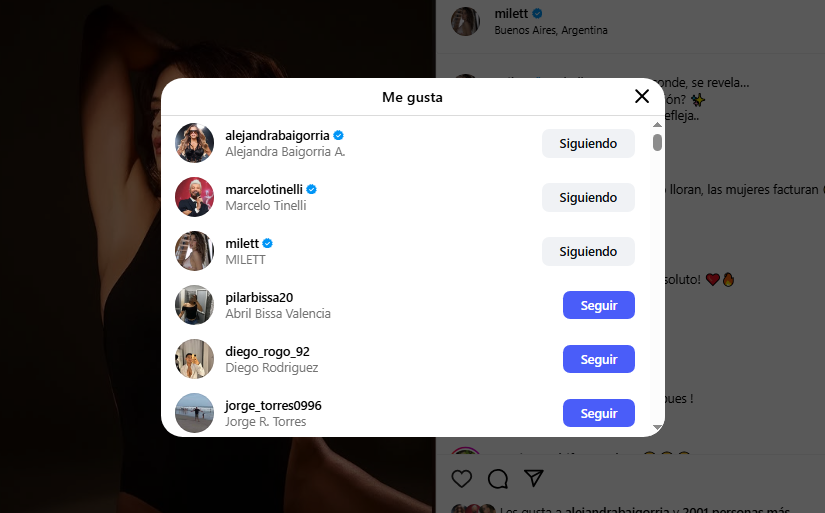 Marzlo Tellllllli Milt Firt 'Hart' está dando. 