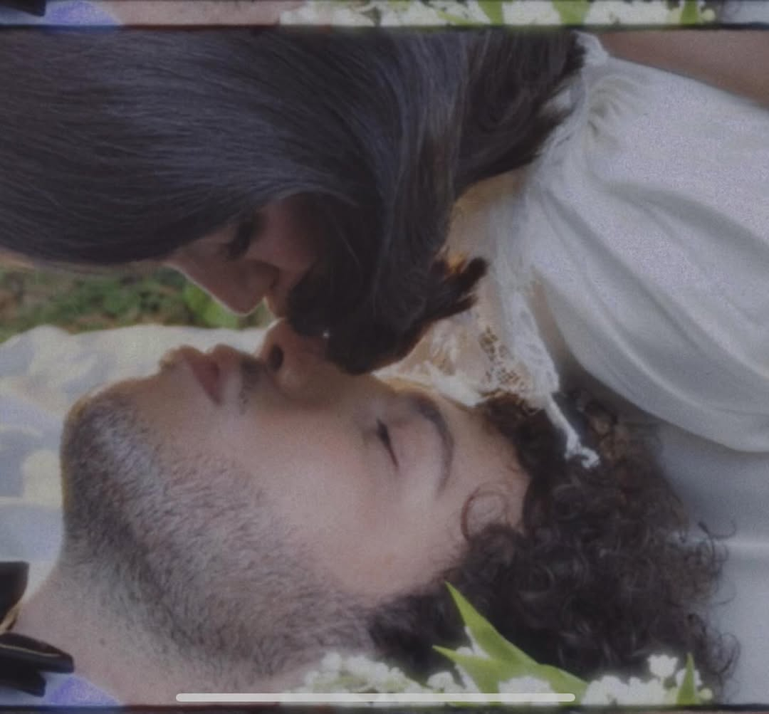 Casamento de Benny Blanko e Selena Gomas