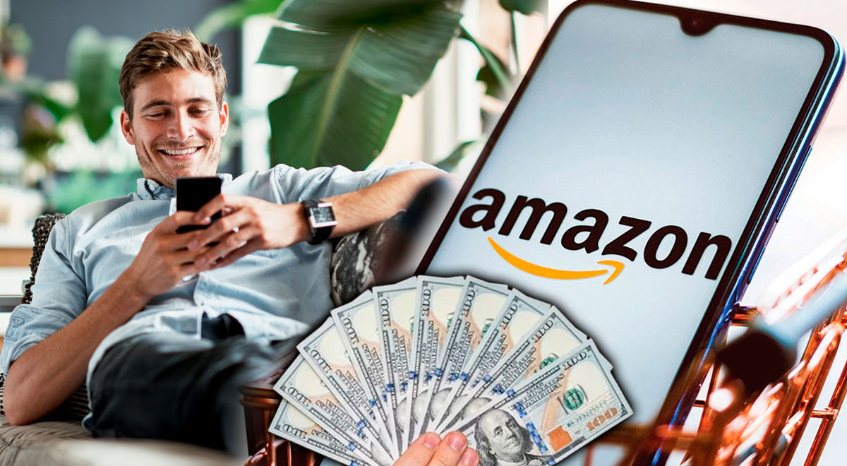 Atención | Estos son los usuarios de Amazon que podrán recibir dinero ...