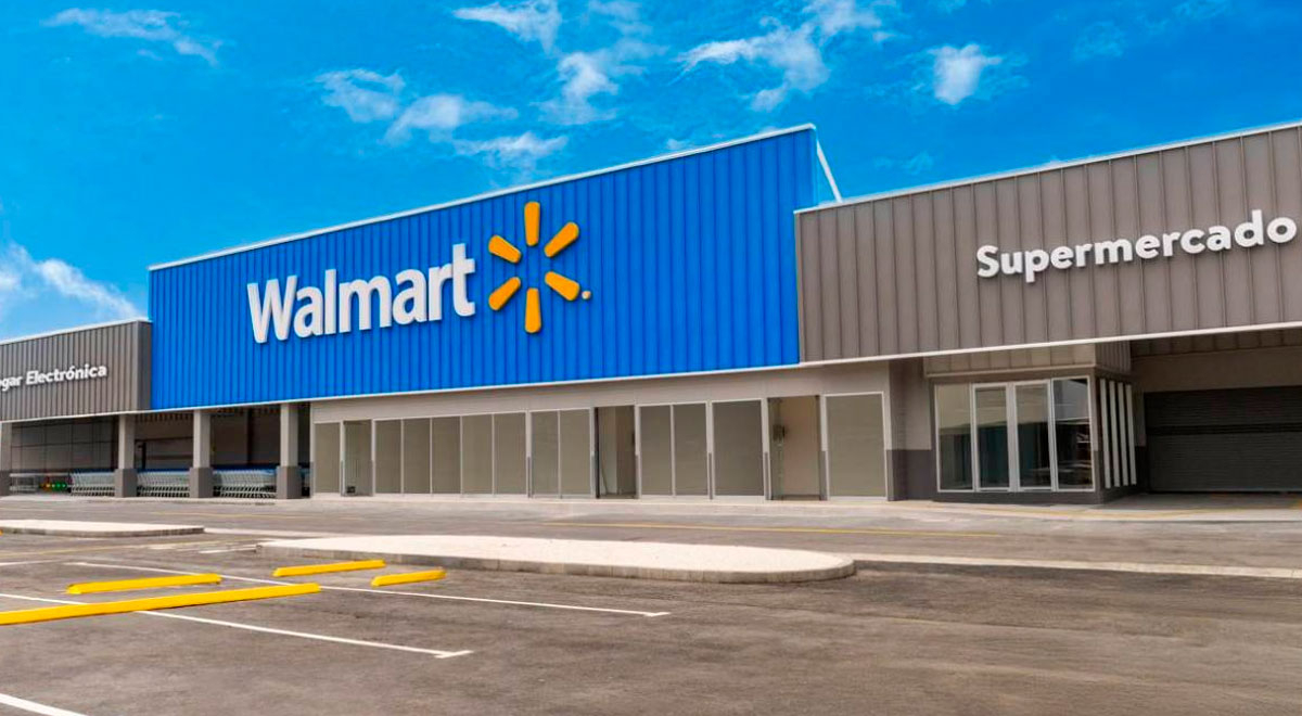 ALARMA EN WALMART: Emiten alerta por incluir producto afectado por ...