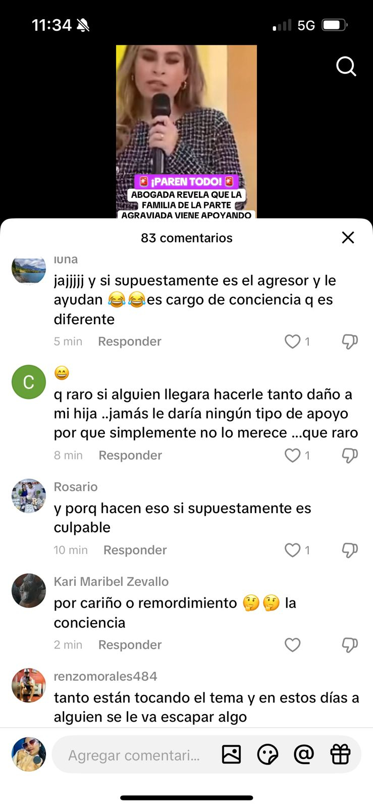     Os usuários de Jefferson Farfan expõem a verdadeira causa do dinheiro a pagar por 'CI' 