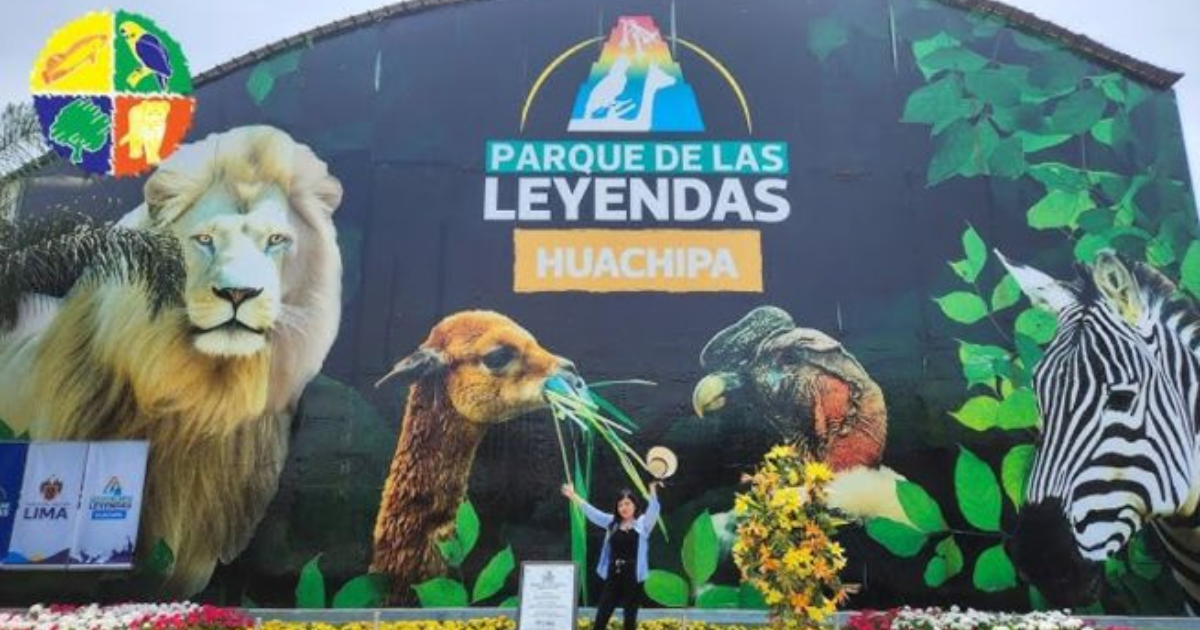 Que atividades encontrarei na sede de Huachipur?