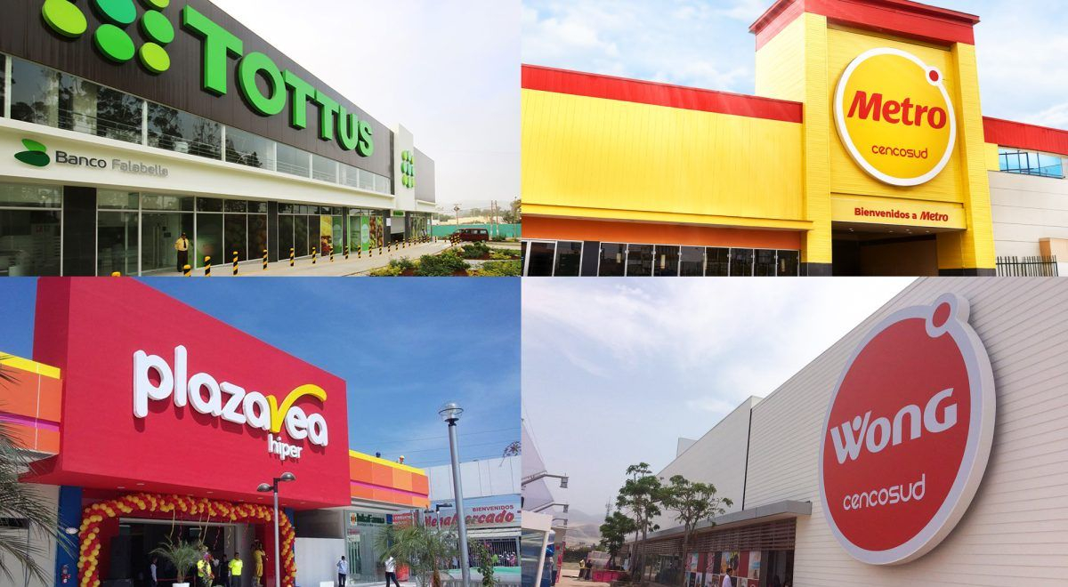 10月8日：お買い物計画を立てましょう！スーパーマーケットの休業情報まとめ 🛒