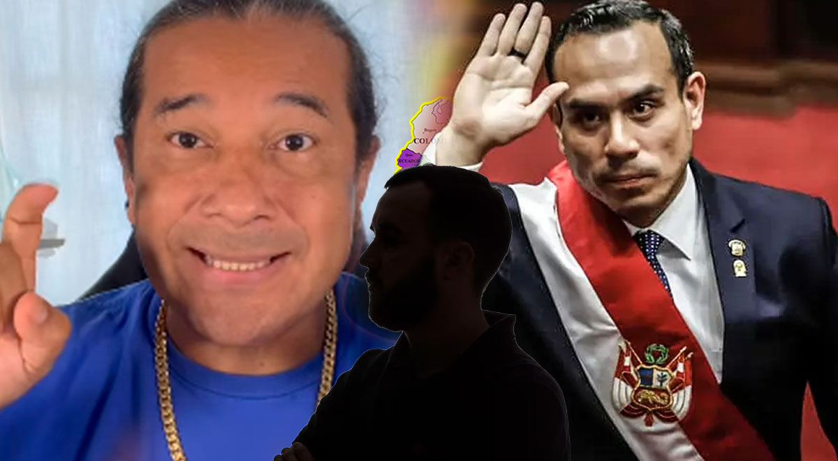 Reynado Dose Santos vive apenas um novo presidente e o choque que deixa para vir…”