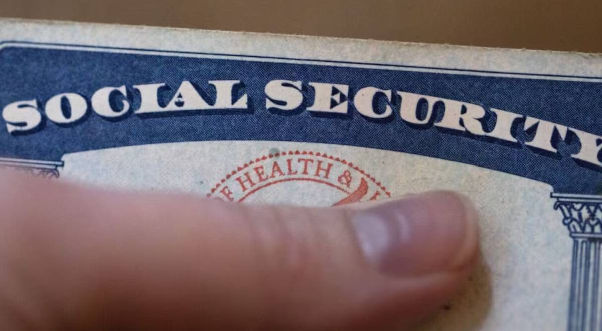 ✨ Social Security Cards Go Smart in the US! Digital Issuance is Now Effortless!