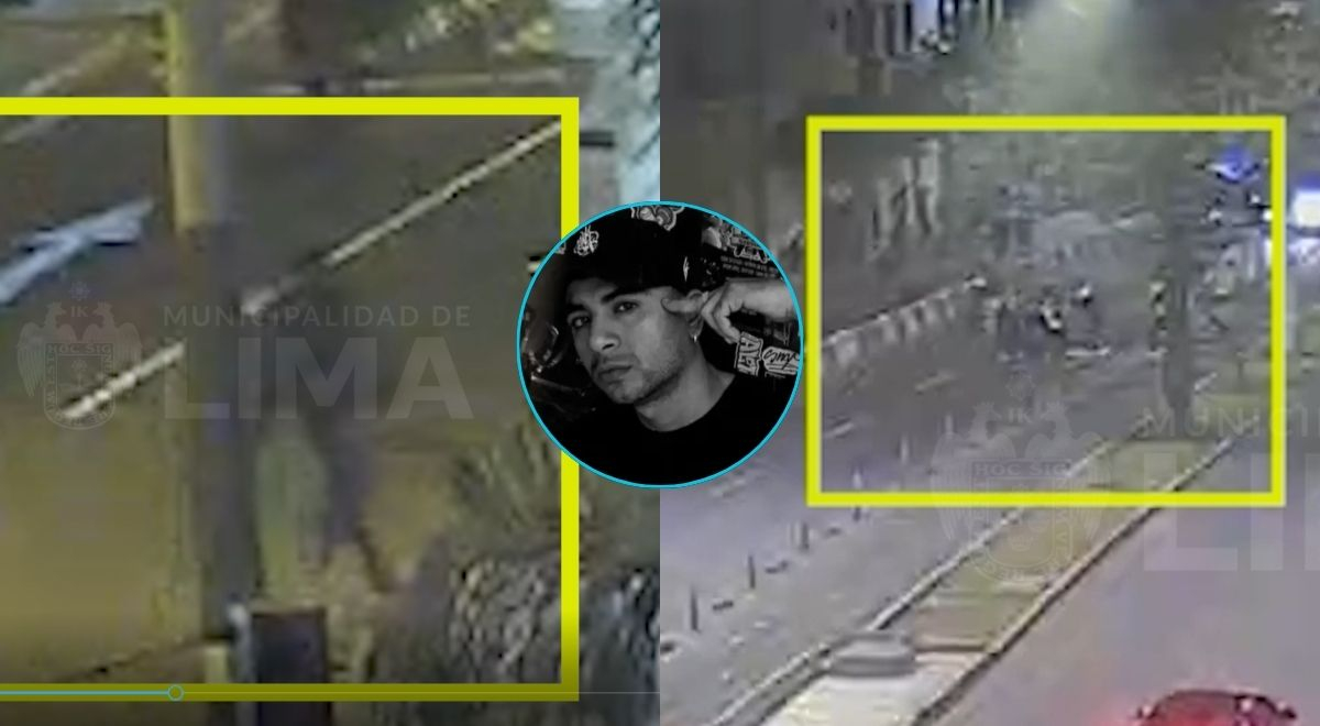 Caso Eduardo Ruiz Sanz: MML Chambers revela detalhes inéditos do assassinato do rapper Caso Eduardo Ruiz Sanz: MML Chambers revela detalhes inéditos do assassinato do rapper