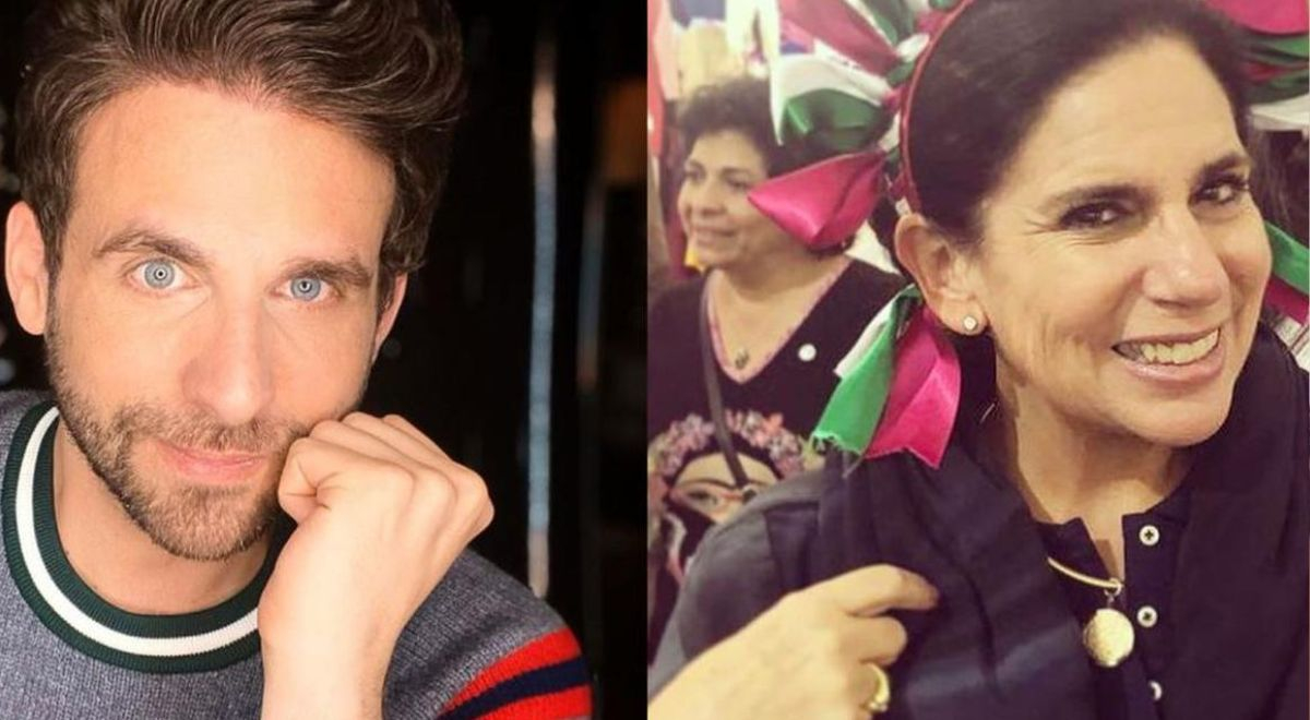 Rodrigo Gonzalez e seu encontro com Susana.