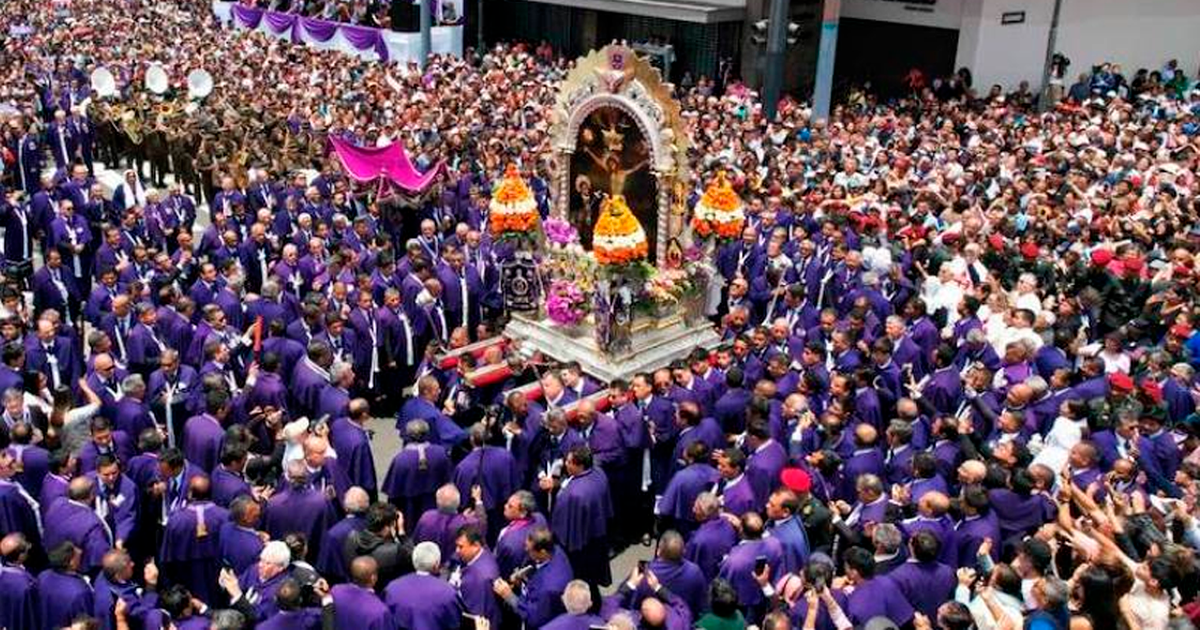 Versículos do Senhor dos Milagres para Outubro: Melhores Bênçãos e Orações para Compartilhar no WhatsApp, Facebook e Instagram Versículos do Senhor dos Milagres para Outubro: Melhores Bênçãos e Orações para Compartilhar no WhatsApp, Facebook e Instagram