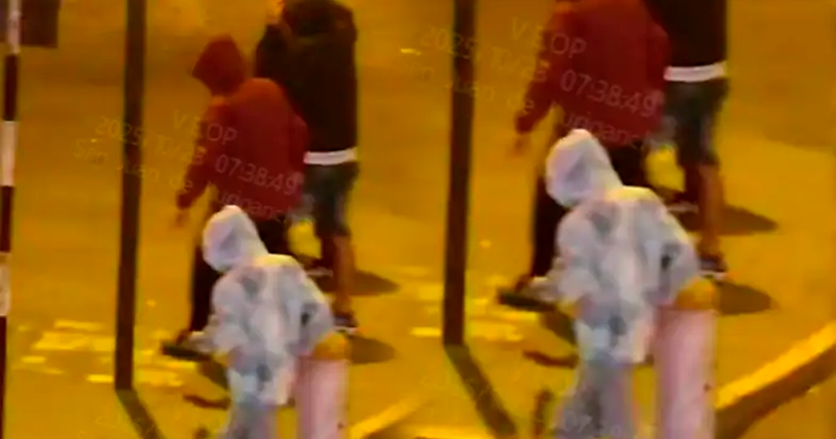 Em meio à emergência, mãe e filha são mortas enquanto lutavam contra um assalto no SJL Em meio à emergência, mãe e filha são mortas enquanto lutavam contra um assalto no SJL
