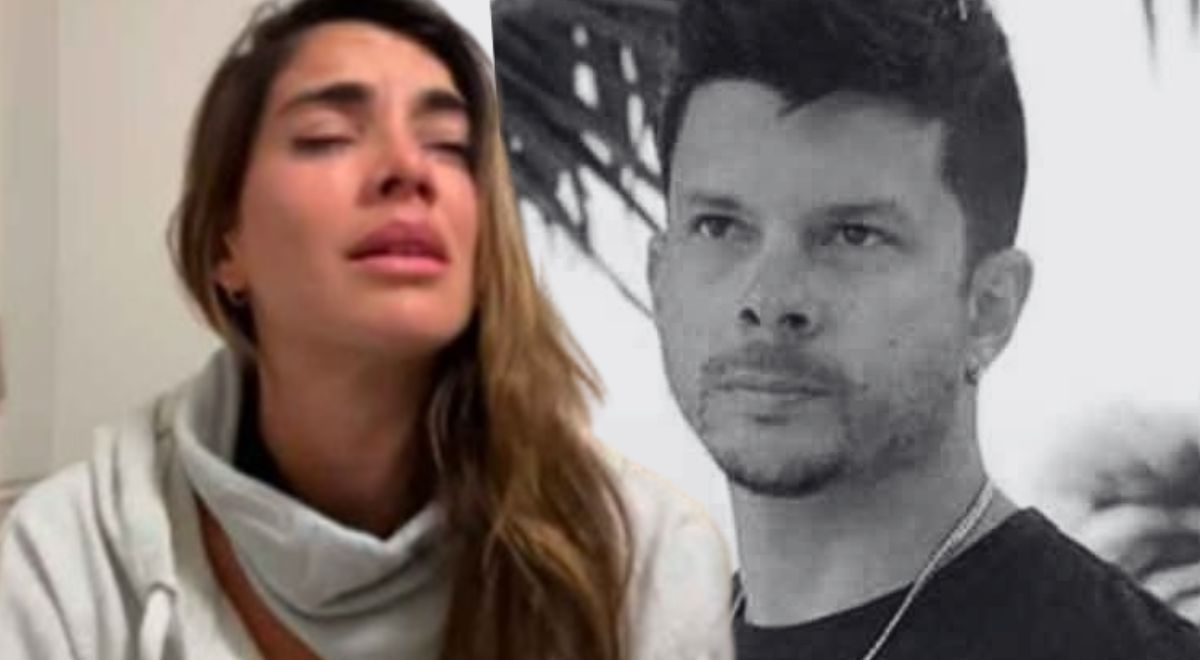 Korina Rivadeneira confirmou que sofre de depressão, abrigando o melhor amigo e negligenciando Mario Hart. Korina Rivadeneira confirmou que sofre de depressão, abrigando o melhor amigo e negligenciando Mario Hart.