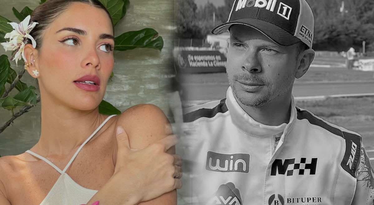 Mario Hart anuncia MALAS NOTICIAS tras exponerse COMPLICADA enfermedad que  le diagnosticaron a Korina Rivadeneira: "Merecías..." | El Popular