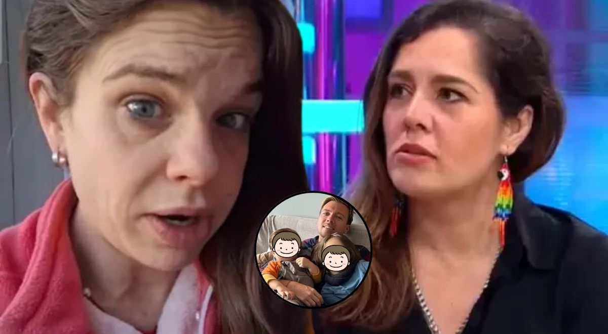 Indignante! Cura le habría pedido selfie a Maju Mantilla en pleno velorio de su madre y Rodrigo González lo destruye | El Popular