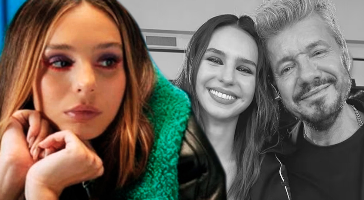 Marcello Tinelli의 딸은 살해 위협을 받고 아버지에 대해 다음과 같이 선언합니다. “나는 공유하거나 지원하지 않습니다…” Marcello Tinelli의 딸은 살해 위협을 받고 아버지에 대해 다음과 같이 선언합니다. “나는 공유하거나 지원하지 않습니다…”