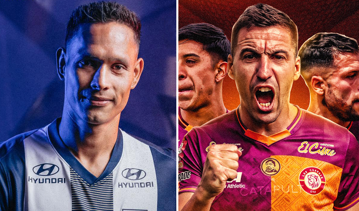 Apostas e Previsões Alianza Lima x Chancas: Quanto a festa paga pelo torneio Clausura 2025 Apostas e Previsões Alianza Lima x Chancas: Quanto a festa paga pelo torneio Clausura 2025