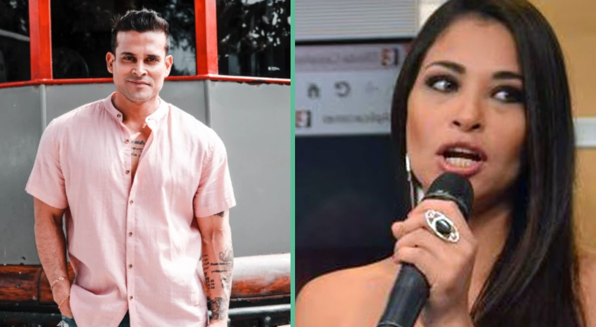 O que ele fez? A extraordinária reação de Cristian Dominguez ao tribunal e cara a cara com Melanie Martinez e sua filha O que ele fez? A extraordinária reação de Cristian Dominguez ao tribunal e cara a cara com Melanie Martinez e sua filha