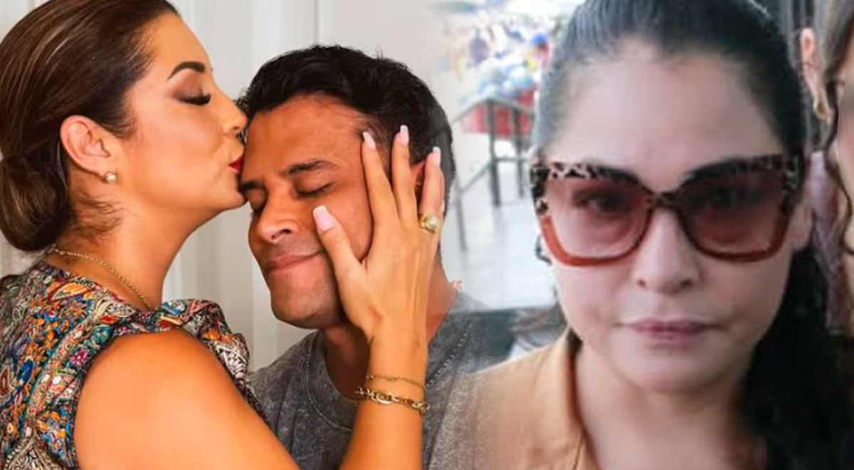 크리스티안 도밍게즈는 멜라니 마르티네즈의 고백 이후 칼라와 함께 예상치 못한 여행을 떠난다: “큰 두려움을 안고”