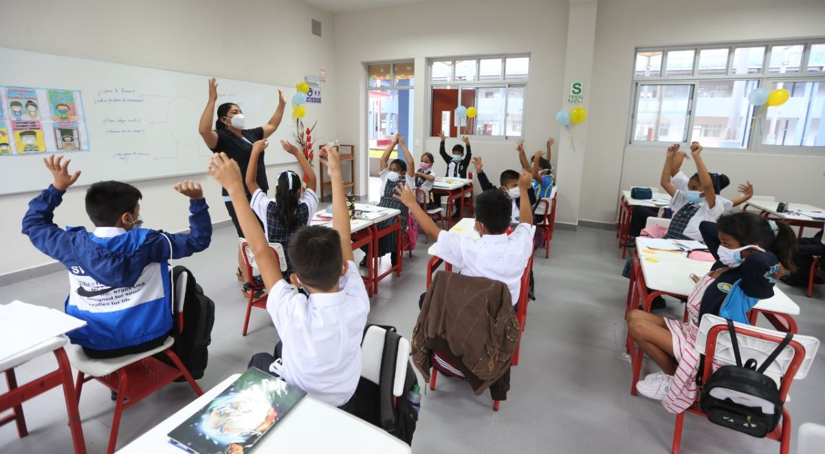 ¿Se suspenden las clases escolares este lunes 10 y martes 11 de ...
