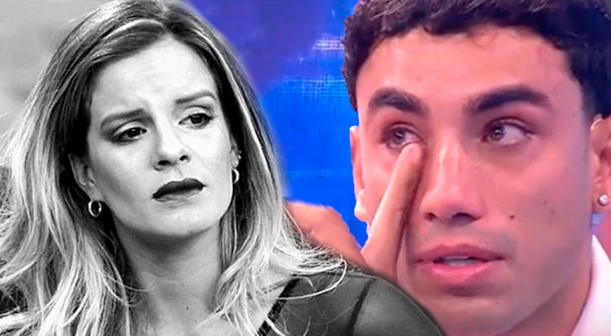 Alejandra Baigorria se muestra EMOTIVA al hablar de su deseo de SER MAMÁ tras escándalo con Said Palao: "Esta historia..." | El Popular
