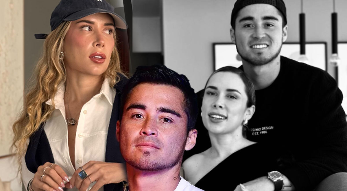 Alejandra Baigorria QUEDA EN SHOCK al enterarse que hija de Said Palao le descubrió chat con OTRA MUJER: "¡Uy, mi...!" | El Popular