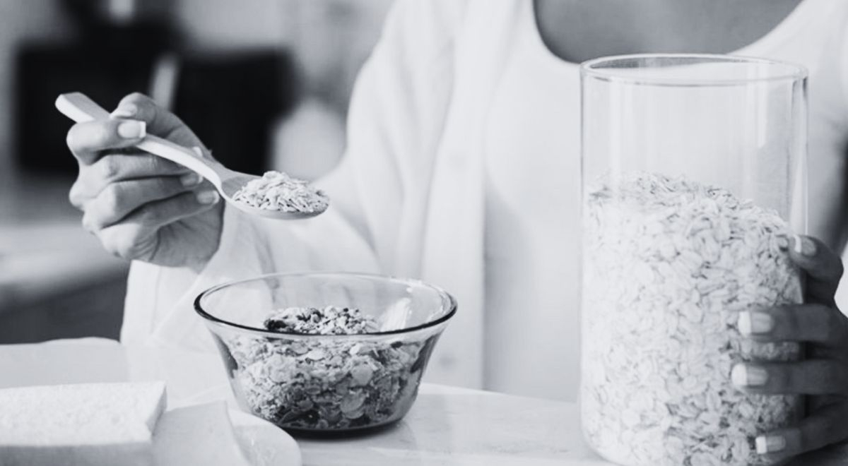 Confirmado | Eles estão ordenando um recall do popular mingau de aveia que todo mundo compra por causa dos ingredientes perigosos: milhares de sacos contaminados