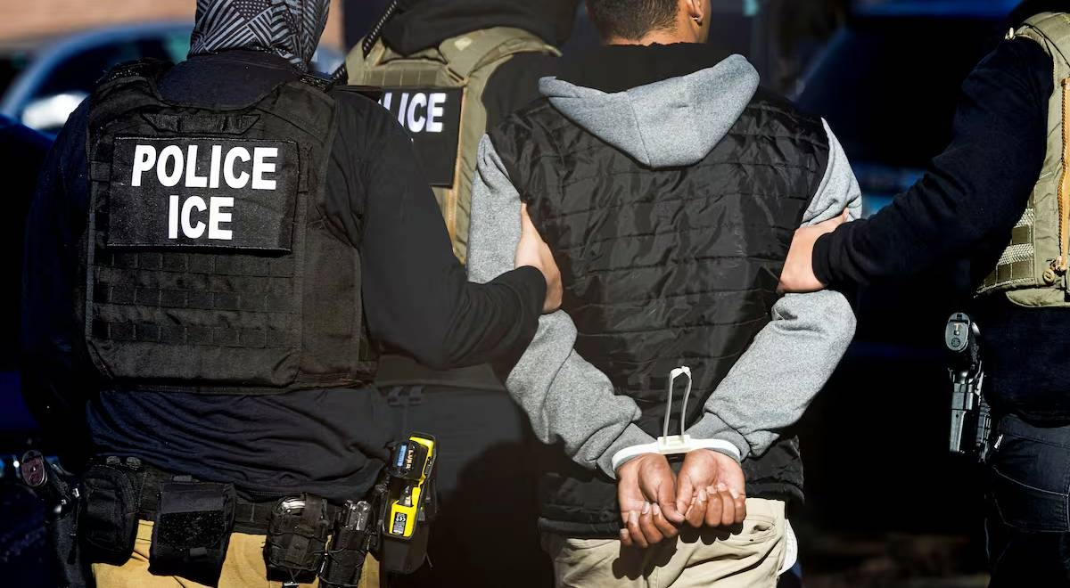¡Urgente para inmigrantes! ¿Qué hacer si un familiar es detenido por ...