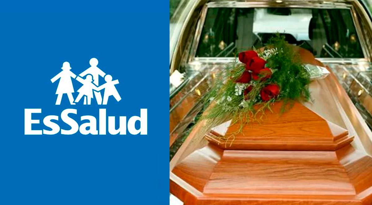 ¿Puedo retirar el bono de S/2.070 por SEPELIO de ESSALUD en VIDA este ...