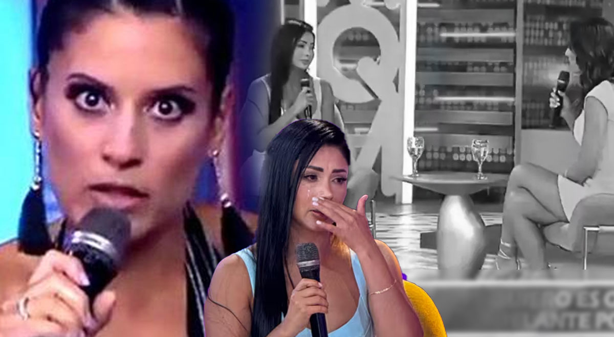 María Pía Copello lanza FUERTE mensaje luego de que Pamela Franco acuse a  su programa de PAUTEAR sus respuestas: "No se trata de..." | El Popular