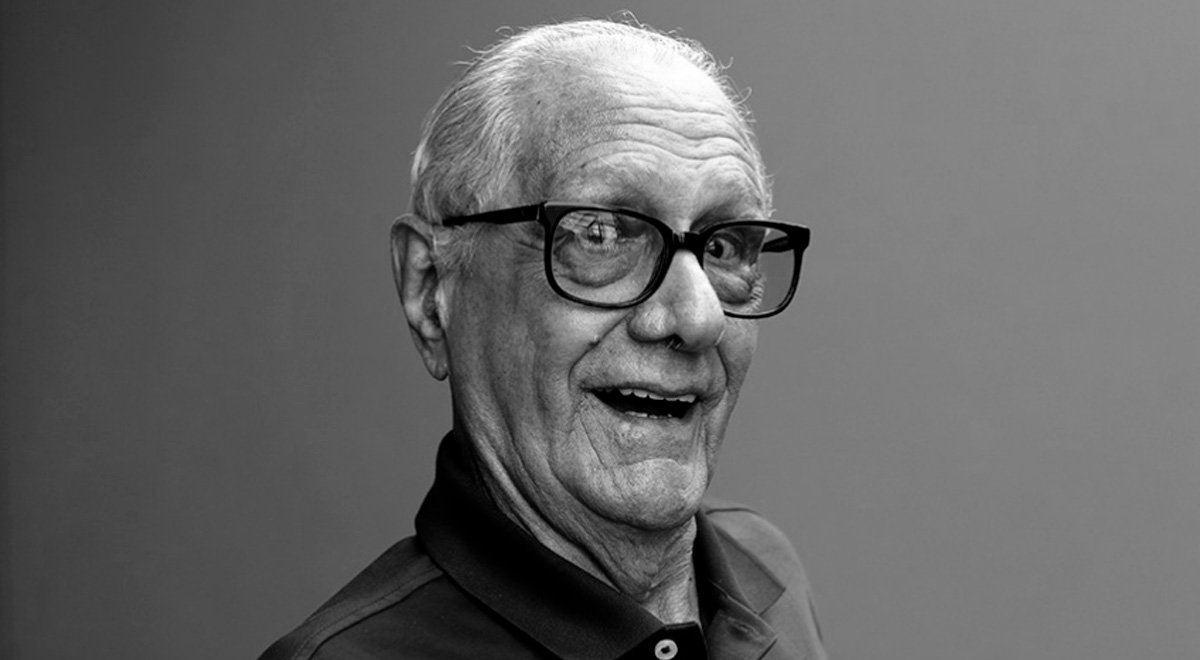 FALLECIÓ el querido Guillermo Rossini, ícono de 'Los Chistosos', a los 93  años | El Popular