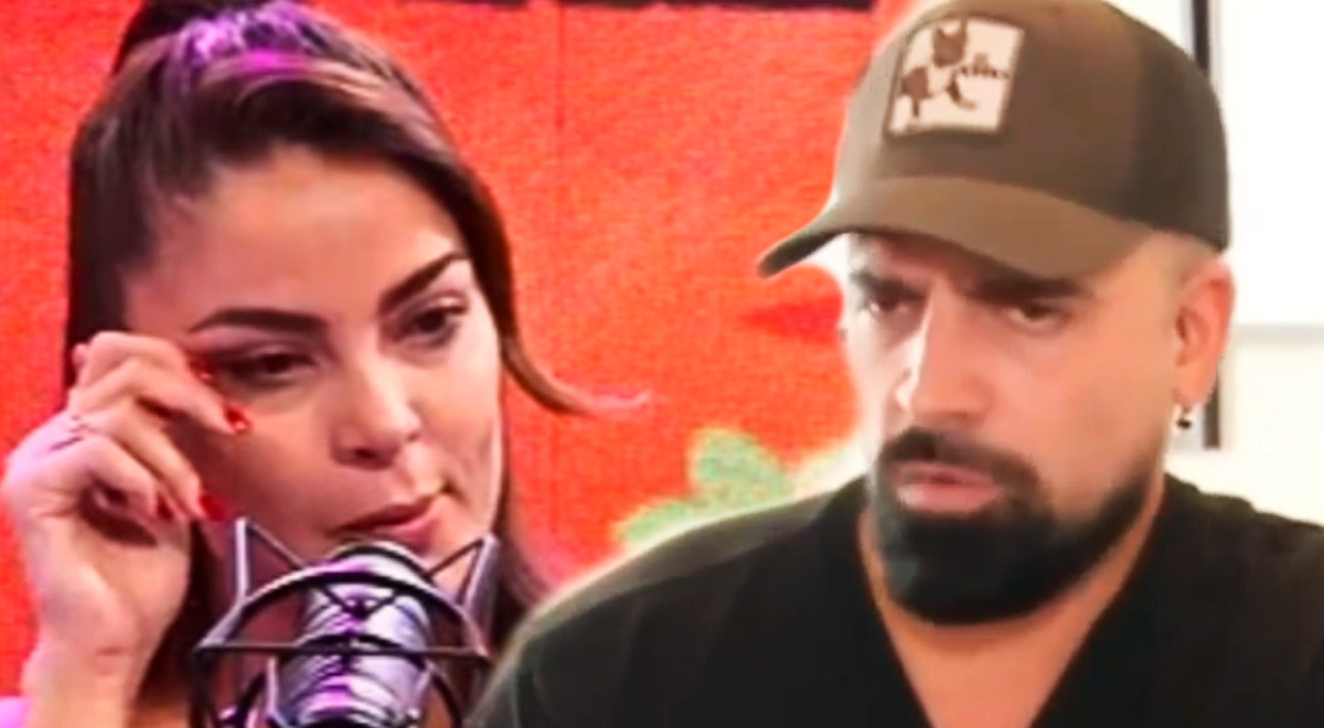 Brian Rullan ROMPE su SILENCIO sobre su divorcio con Laura Spoya y ...