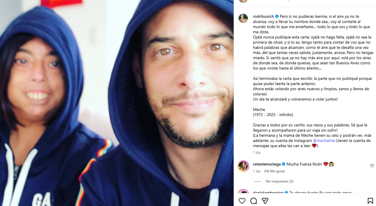 A amada atriz e produtora da America TV, que morreu, compartilhou uma postagem final comovente dias antes de sua morte: “Finalmente…” A amada atriz e produtora da America TV, que morreu, compartilhou uma postagem final comovente dias antes de sua morte: “Finalmente…”