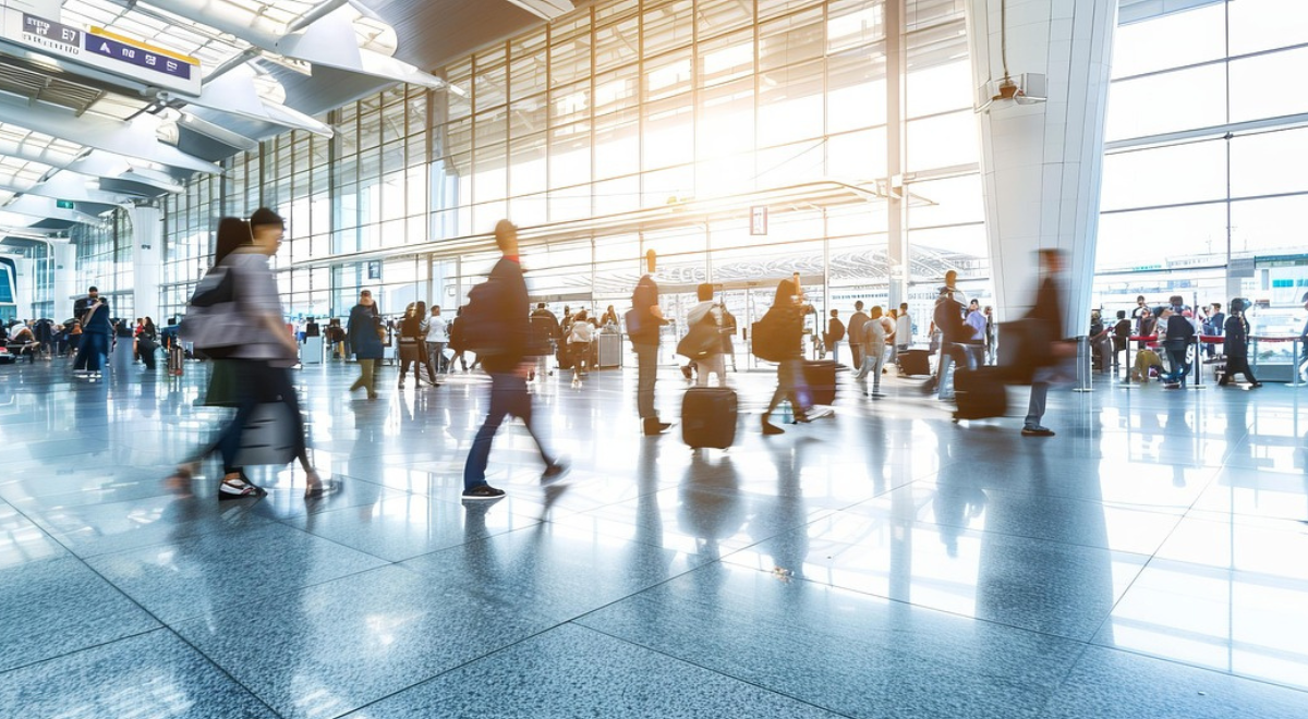 Aviso aos turistas: Estados Unidos alertam contra viagens de férias ao México Aviso aos turistas: Estados Unidos alertam contra viagens de férias ao México