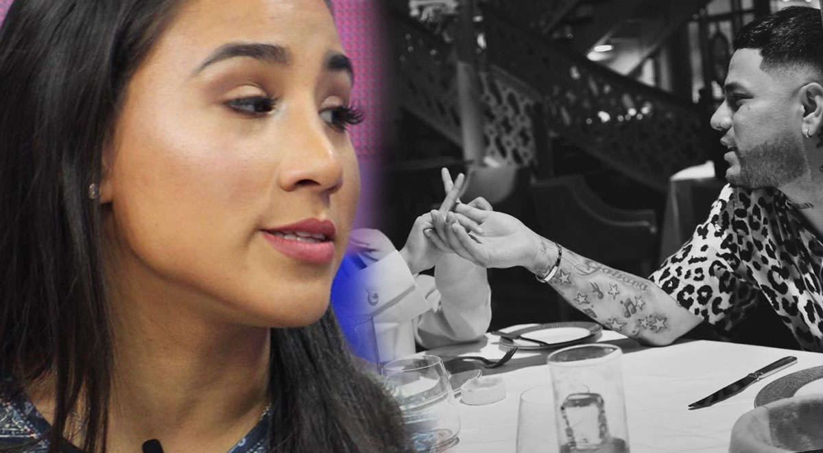 Ela revela seu ‘primeiro amor’ ao conhecer Brian Torres, o que desencadeia a fúria de Samahara Louboutin: “Quando estou com ela…” Ela revela seu ‘primeiro amor’ ao conhecer Brian Torres, o que desencadeia a fúria de Samahara Louboutin: “Quando estou com ela…”