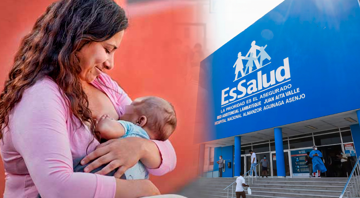 Consulta con tu DNI si estás en EsSalud y verifica si cobras el ...