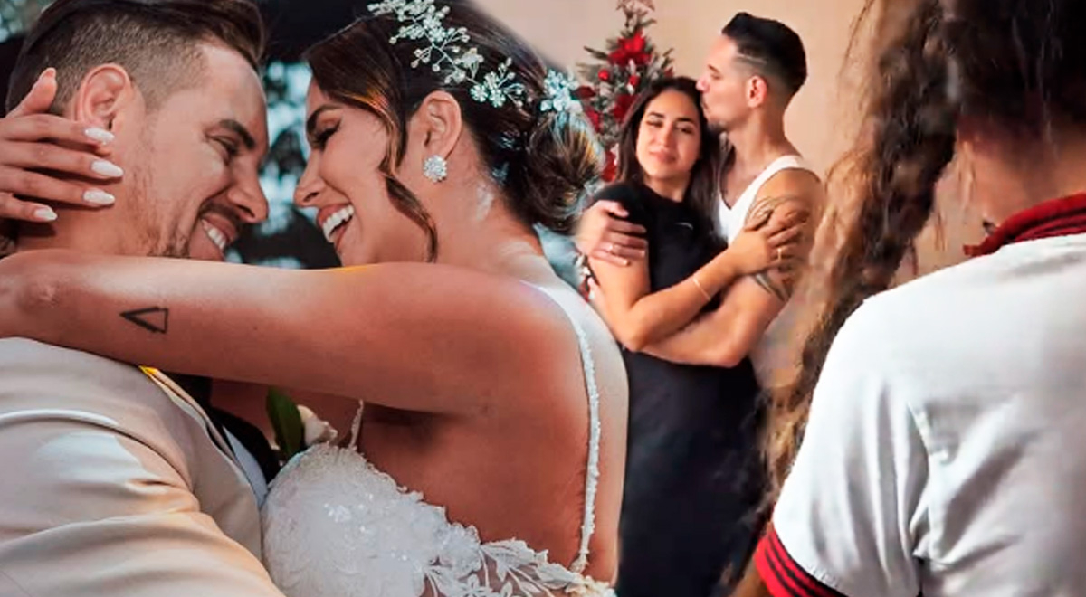 Melissa Paredes e Anthony Aranda anunciam com entusiasmo a chegada de um novo membro à sua família: “Bem-vindos…” Melissa Paredes e Anthony Aranda anunciam com entusiasmo a chegada de um novo membro à sua família: “Bem-vindos…”