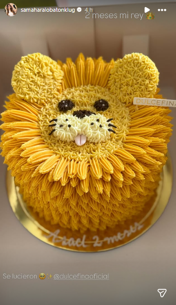 Samahara Lobaton e Brian Torres não esquecem data especial e comemoram após rompimento polêmico: “Meu rei…” Samahara Lobaton e Brian Torres não esquecem data especial e comemoram após rompimento polêmico: “Meu rei…”