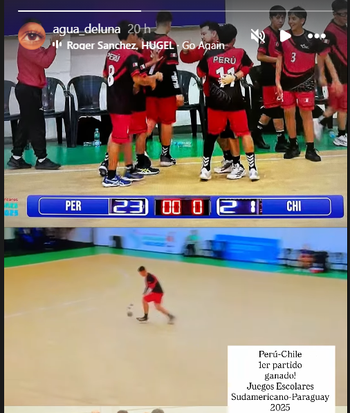 Blanca Rodriguez e sua publicação comovente pouco antes de se declarar a Tilsa Lozano em 'O Valor da Verdade'