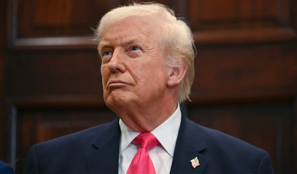 Trump visita parentes de soldado ferido em ataque perto da Casa Branca: o que se sabe