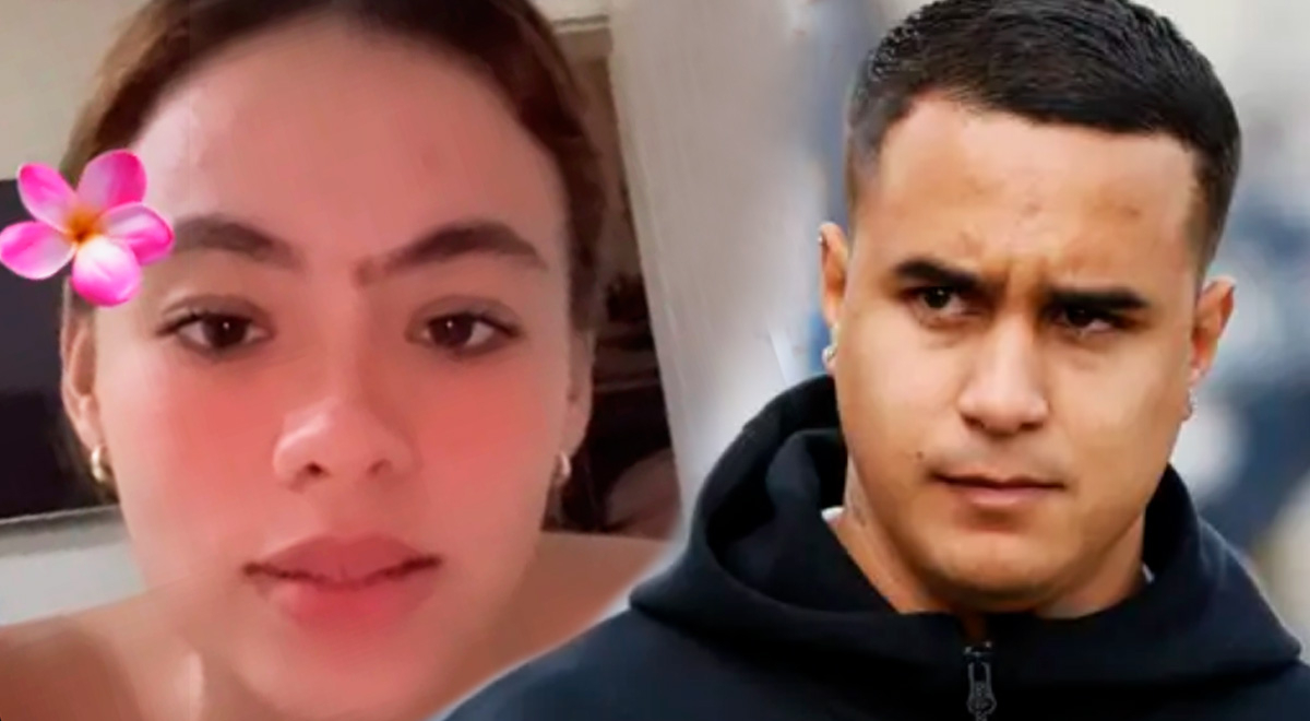 Melissa Lobaton fez uma afirmação inesperada após enviar um carinhoso desejo a Jesus Barco no seu aniversário: “Agora está mudando…”