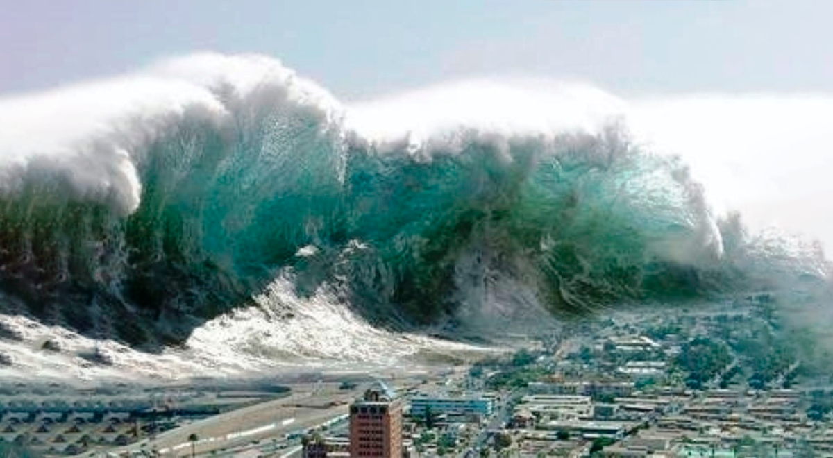 Peru em alerta após terremoto de 7,0 atingir o Alasca: Marinha em alerta máximo para possível tsunami.