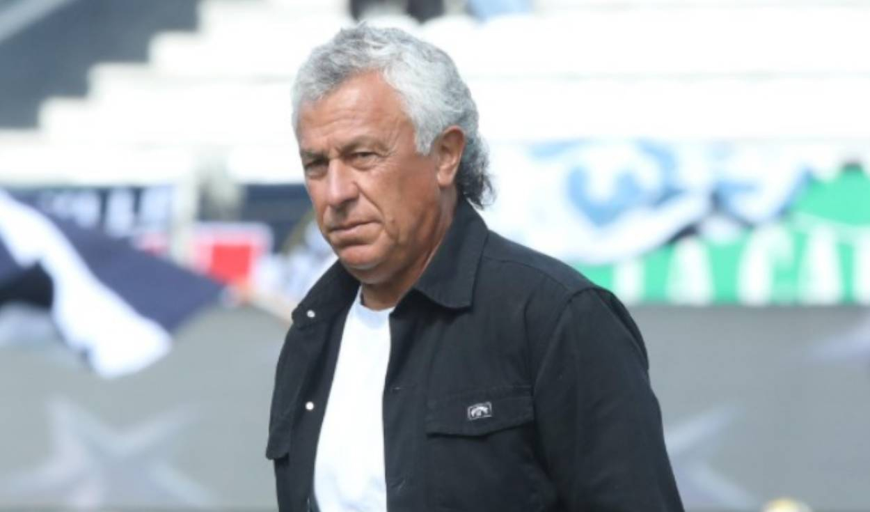 Alianza Lima fica sem treinador: o Peru terminou em 4º e demitiu Nestor Gorosito após derrota para o Sporting Cristal.